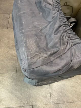 Parque infantil Jane estrellas