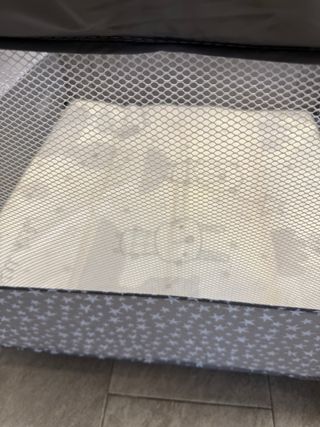 Parque infantil Jane estrellas