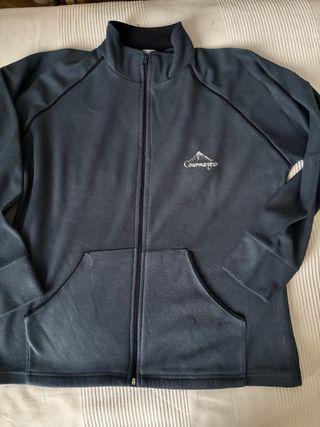 Tuta sportiva donna taglia XL