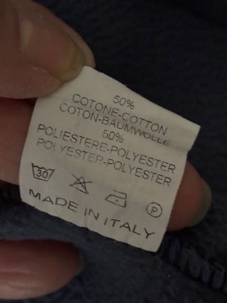 Tuta sportiva donna taglia XL