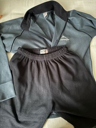 Tuta sportiva donna taglia XL