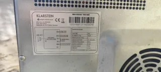 Nevera pequeña 220v y 12v