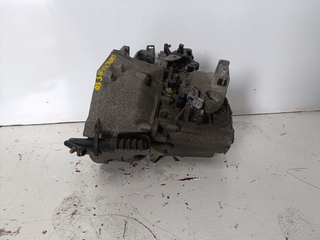 CAJA CAMBIOS CITROEN C4 PICASSO/SPACETOURER 9HC 2