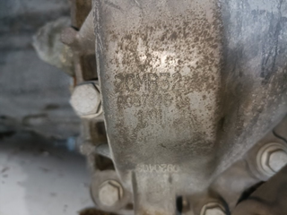 CAJA CAMBIOS CITROEN C4 PICASSO/SPACETOURER 9HC 2