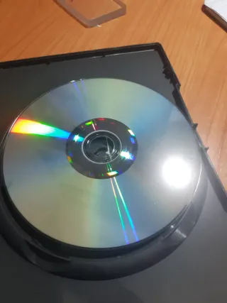 Terminator Salvation DVD EN INGLES