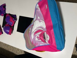 Patines en línea Oxelo chica