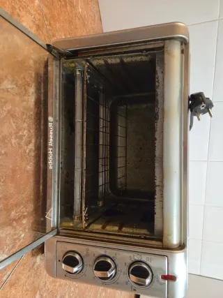 Horno Electrico Russell Hobbs 26090-56