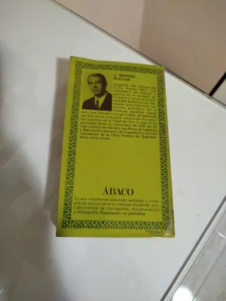 El Conde Lucanor (Spanish Edition)