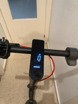 Patinete Xiaomi 4 Pro