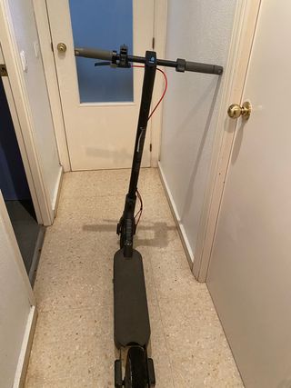 Patinete Xiaomi 4 Pro