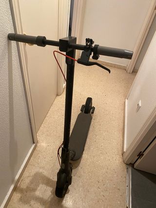 Patinete Xiaomi 4 Pro