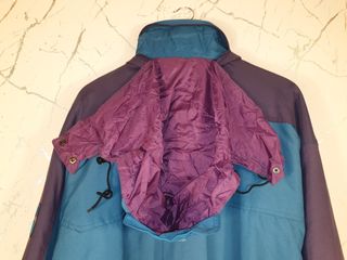 Mono de esquí vintage años 90