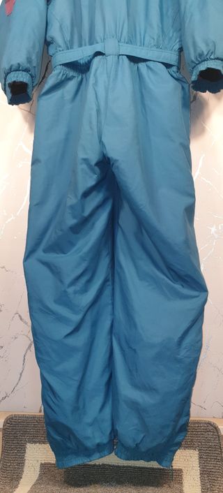 Mono de esquí vintage años 90