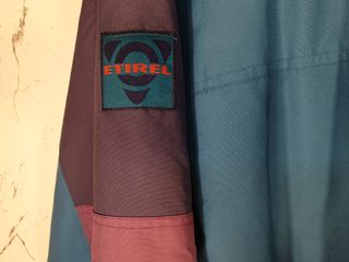 Mono de esquí vintage años 90