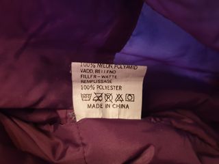 Mono de esquí vintage años 90