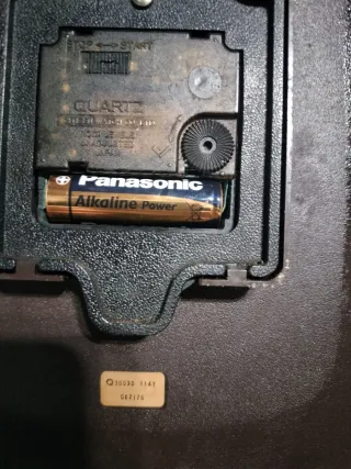 Reloj Citizen vintage