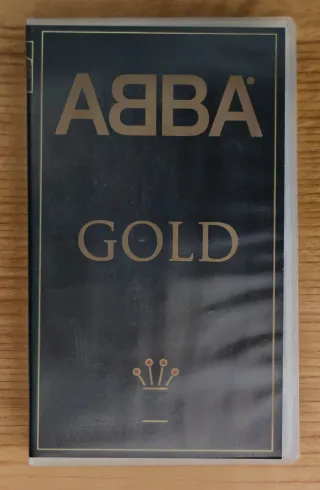 Lote 6 cintas video cassette