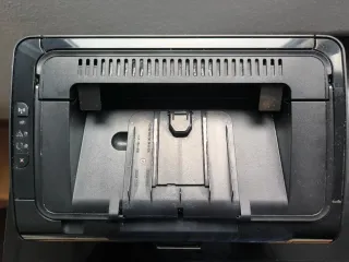 Impresora HP LaserJet P1102W Wifi