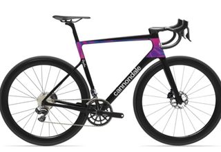 Cannondale Super Six EVO HI-MOD Gen3 ultegra T 51