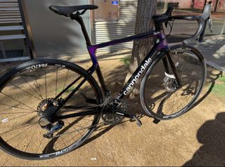 Cannondale Super Six EVO HI-MOD Gen3 ultegra T 51