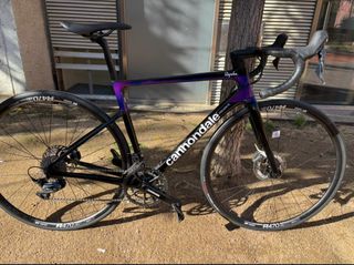 Cannondale Super Six EVO HI-MOD Gen3 ultegra T 51