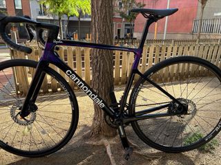 Cannondale Super Six EVO HI-MOD Gen3 ultegra T 51