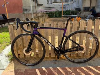 Cannondale Super Six EVO HI-MOD Gen3 ultegra T 51