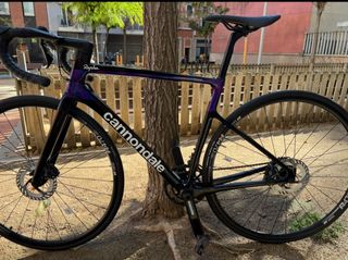 Cannondale Super Six EVO HI-MOD Gen3 ultegra T 51