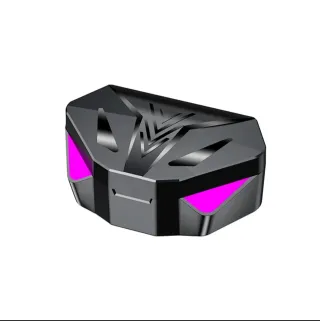 Auriculares Inalámbricos X15 Azul/Rosa