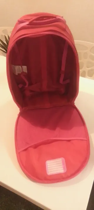 Maleta Infantil Minnie Mouse Samsonite