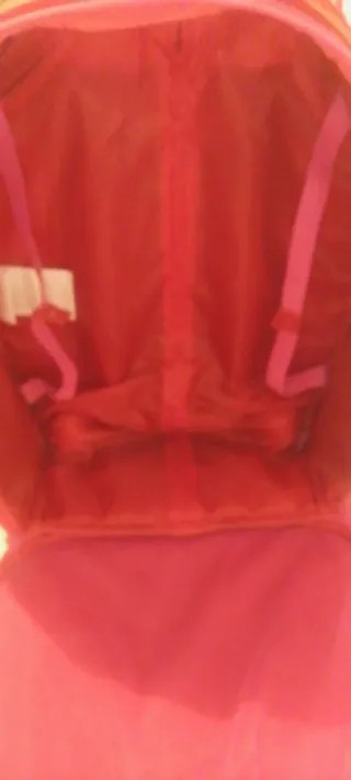 Maleta Infantil Minnie Mouse Samsonite