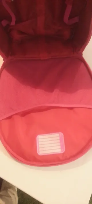 Maleta Infantil Minnie Mouse Samsonite