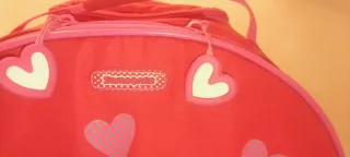 Maleta Infantil Minnie Mouse Samsonite