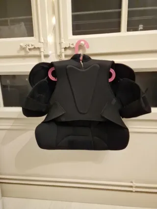 Peto portero hockey patines Genial Top