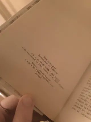 Libro Moliere El Tartufo. El enfermero imaginario