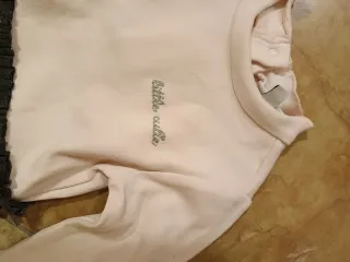 Vestito bimba 24-30 mesi