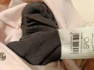 Vestito bimba 24-30 mesi