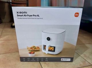 Xiaomi Smart Air Fryer Pro 4L