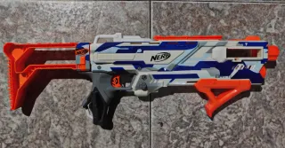 Nerf N-Strike Elite BattleScout