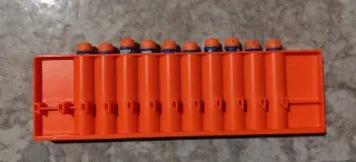 Nerf N-Strike Elite BattleScout