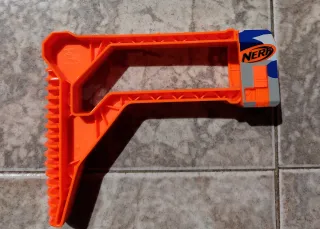 Nerf N-Strike Elite BattleScout