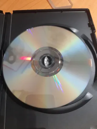 DVD Top Gun - Idolos del Aire