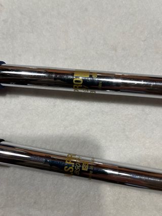 Palos TaylorMade R9 TP (3-PW+SW) (9 Palos)