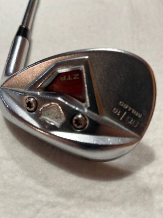 Palos TaylorMade R9 TP (3-PW+SW) (9 Palos)