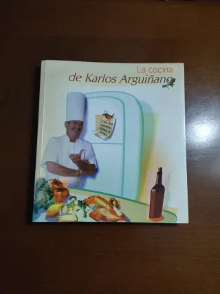La Cocina de Karlos Arguiñano (Spanish Edition)