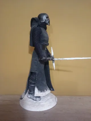 Figura Kylo Ren Star Wars