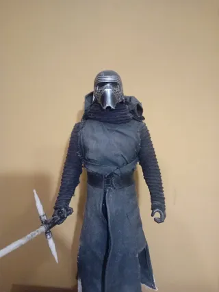 Figura Kylo Ren Star Wars