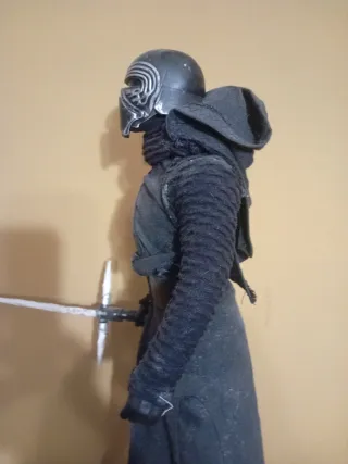 Figura Kylo Ren Star Wars