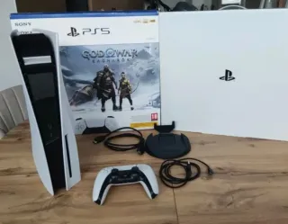 Consola PlayStation 5