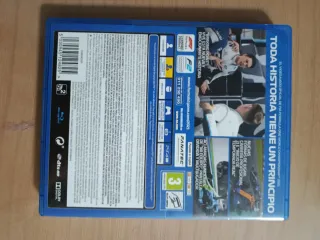 F1 2021 PS4 (PlayStation 4) Codemasters